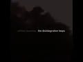 William Basinski - The Disintegration Loops (Full Album)