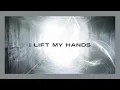 Chris Tomlin - I Lift My Hands (Lyric Video)