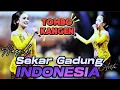 Download Lagu Tombo kangen New Sekar gadung vocal Hani Khusuma \u0026 Vita