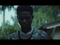 Omah lay - WATER SPIRIT (Official Music Video)