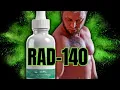 RAD 140 The TRUTH About Testolone Proof Over Hype