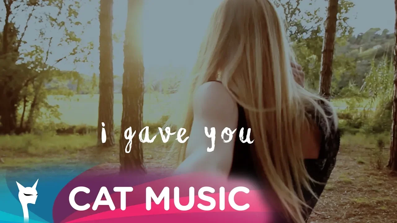 Melih Aydogan feat. Kanita - From your love (Original Radio Edit)