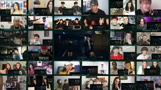 BAEKHYUN Bambi MV Reaction Mashup By VioletaEcoy 