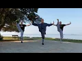 Shaolin Kung Class 8 Basic Kicks