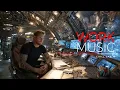 Download Lagu Futuristische werkmuziek | Verhoog je focus, productiviteit en diepgaande workflow de hele dag