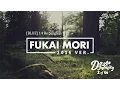 Download Lagu Do As Infinity - Fukai Mori 2016 Ver