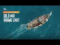 Download Lagu DILEMA ORANG LAUT - Episode #03 Ekspedisi Indonesia Baru