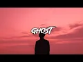 Download Lagu Ghost - Justin Bieber (Slowed + Underwater) Tiktok Version lyrics