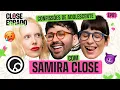 Download Lagu PINTANDO OVOS e BATENDO BOCA com Samira Close | Close Errado T2EP1