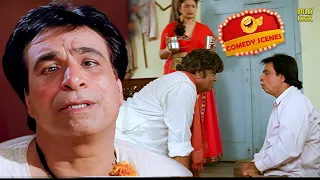 kader khan comedy scenes bol radha bol movie