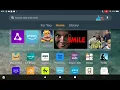 How to play fortnite on amazon fire tablet