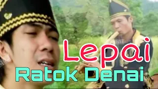 Download Lepai #Batu Balang gubahan dengan judul Ratok Denai cipt : NN - lirik : Indra Dukun #Minangnesia MP3