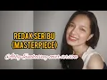 Download Lagu Redak Seribu (Masterpiece) - Abby Suehaiveey cover version