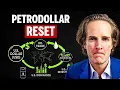The Petrodollar Collapse Has Begun and the stock to buy now
