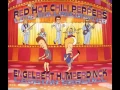 Download Lagu Red Hot Chili Peppers - Love Rollercoaster - Bonus Track [HD]