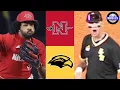 Nicholls vs Southern Miss 2026 College Baseball Highlights