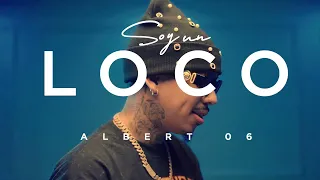 Albert 06 El Veterano - Soy Un Loco (VIDEO OFICIAL)