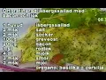 Download Lagu Claes Nordsäter. Örtgratinerad isbergssallad med bacon och lök.