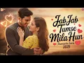 Download Lagu 🎶 Jab Jab Tumse Mila Hun | Bollywood Romantic Song 2025 | Hindi Soulful Track 🎶