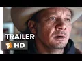 Wind River Trailer 2017 Movieclips Trailers