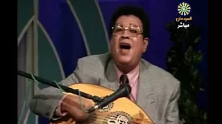 عبدالكريم الكابلي     حبيبة قلبى   تفشي الخبر     دندنها