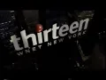 Wnet thirteen logo ids 4k 60fps resolution