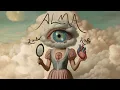 Zaider, Kapo - Alma (Cover Audio)