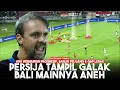 Lagu Persija Perkasa, Permainan Terstruktur Bungkam Serangan Sporadis | Bali United 0 - 1 Persija