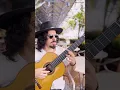 Download Lagu Impossible PAGANINI on Guitar