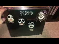 Lagu Kiss Vinyl Collection