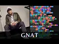 Download Lagu Eminem - Gnat | Lyrics, Rhymes Highlighted
