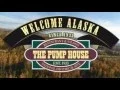 The Pump House Advertisment