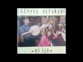 Erensya Sefaradi - Mi Ijo