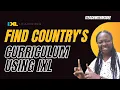 How to Find ANY Country s Curriculum on IXL