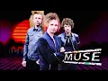 MUSE - Starlight 💫 (80's Remix)