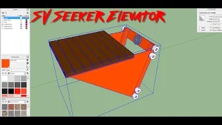 Seeker Elevator solution