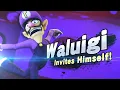 Download Lagu Super Smash Bros - Waluigi Reveal Trailer (Flash Warning)