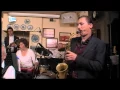 Download Lagu Swingtime Nuenen, met Joris Posthumus