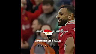                             منتخب مصر  كاس العالم       اغنية منتخب مصر  صلاح  مرموش دندنها