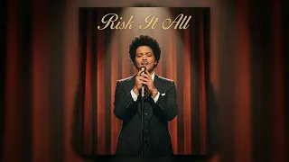Download Bruno Mars - Risk It All |  1950-1960s Motown / Blues /  Soul Jazz Reinterpretation MP3