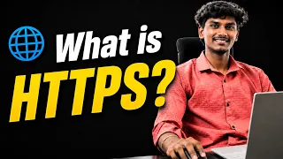 What is HTTPS Simple Explanation of Secure Websites