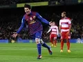FC Barcelona - Goals