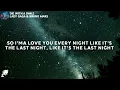 Lady Gaga, Bruno Mars - Die With A Smile (Lyrics)