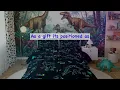 QOOMO Jurassic Dinosaur Comforter Roaringly Fun Bedding