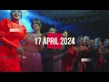 TEMAN - FENDIK OM ADELLA LIVE SARKEM PEKALONGAN