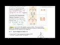 Lesson 5-1 Perpendicular Bisectors and Angle Bisectors