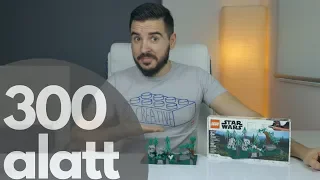 300 alatt-lego 40362 Battle of Endor