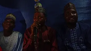 Tilawa Da Harji Tare Da Goni Yakubu Dogon Tilawa A Wajen Musaffar Auren Goni Aminu Darakta 