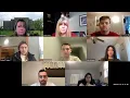 Nuts and Bolts of the Recruiting Program for 1Ls