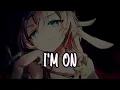 Nightcore → SugarCrash!